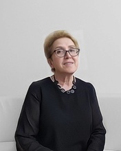 Санникова Фаина Юрьевна