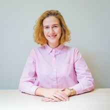 Вишнякова Анна Александровна