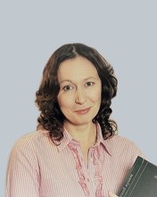 Абатурова Наталья Александровна